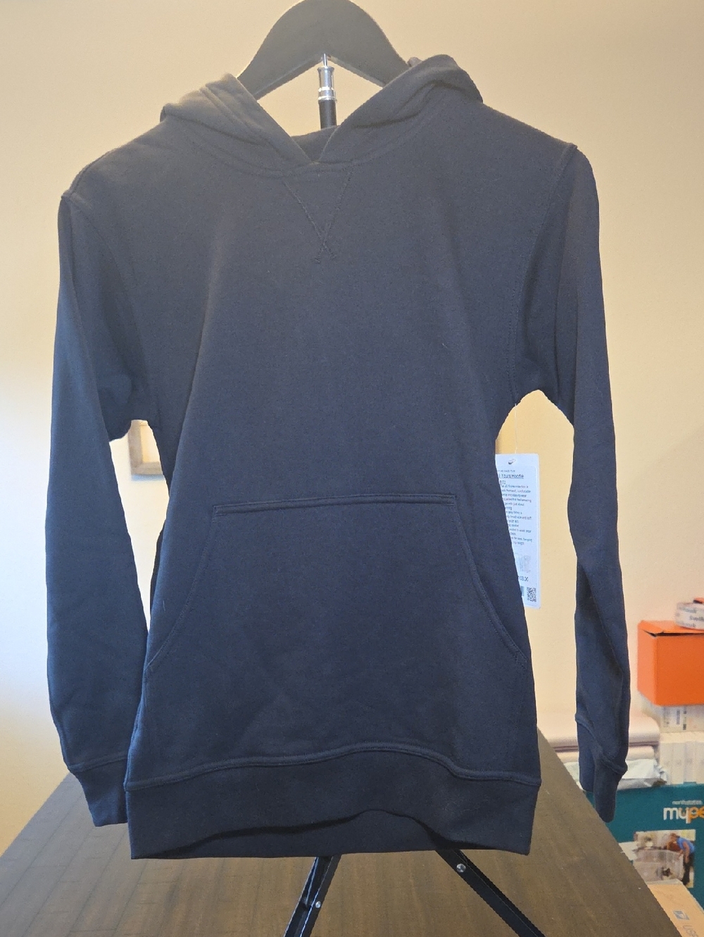 Lululemon All Yours Hoodie *Terry